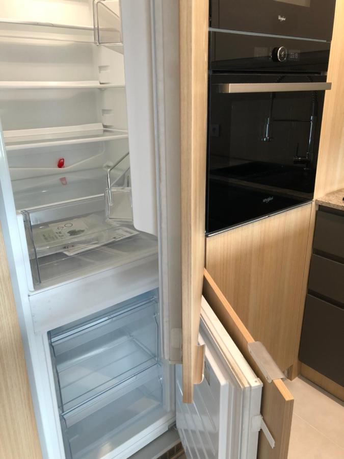 Apartamenty Platinex Kraków Exteriör bild