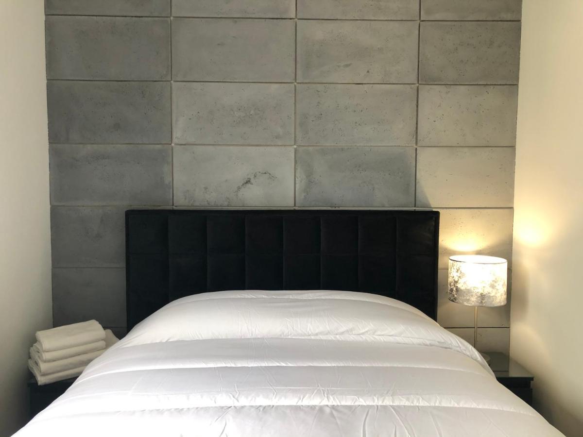 Apartamenty Platinex Kraków Exteriör bild