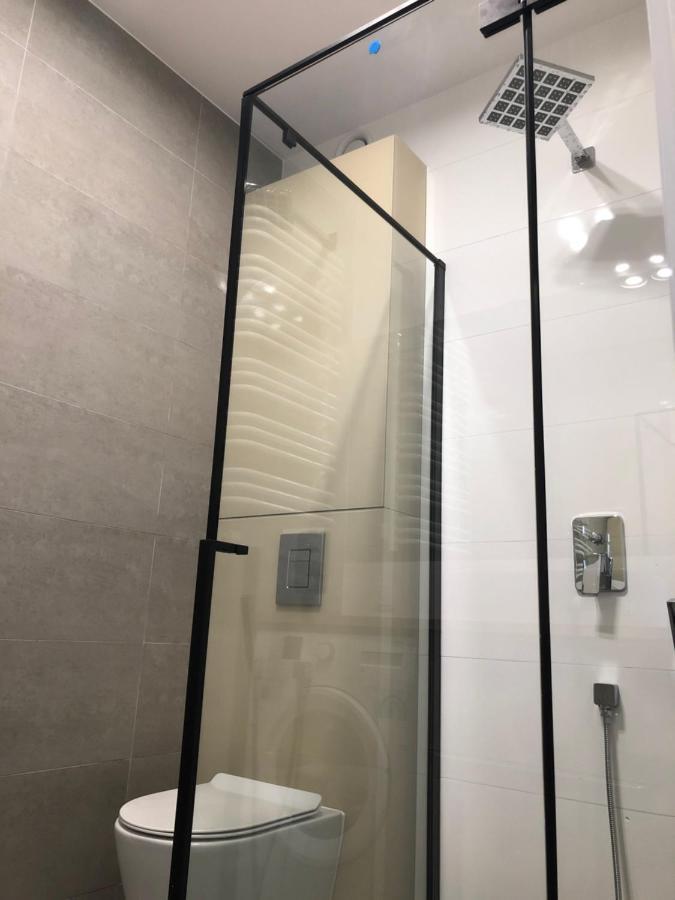Apartamenty Platinex Kraków Exteriör bild